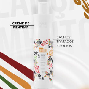 Creme de Pentear 300ml – Capulana