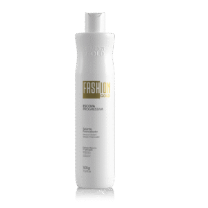 Escova Progressiva Fashion Gold 500g ( MAIS VENDIDA)